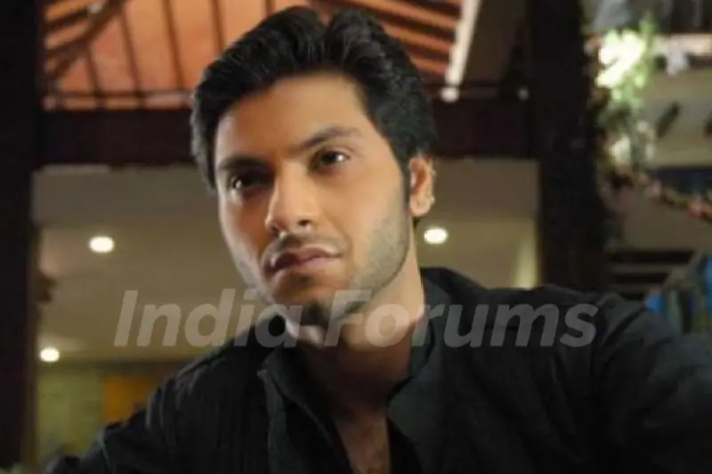 Still image of Dutta Patil