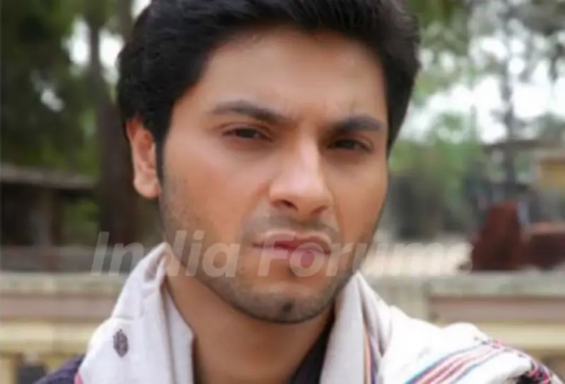 Still image of Dutta Patil