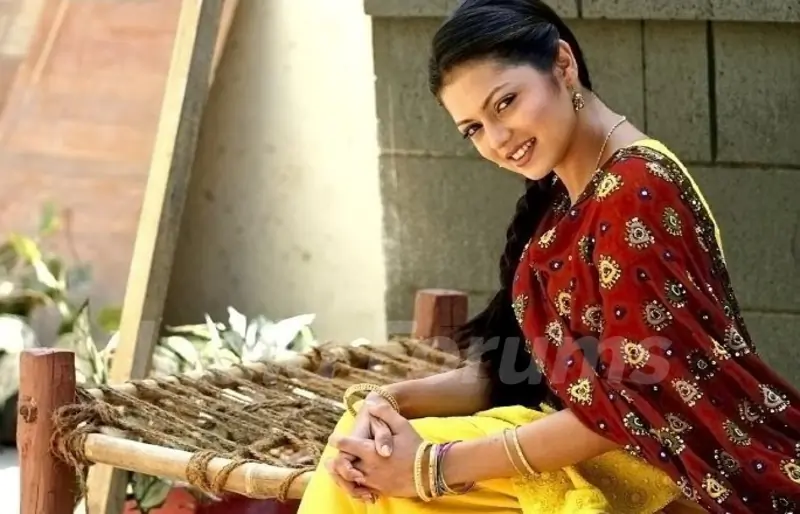 Drashti Dhami