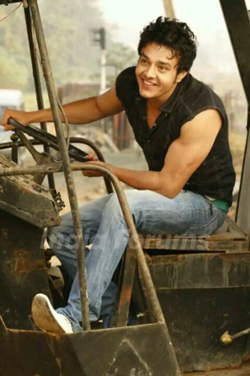 Aniruddh Dave
