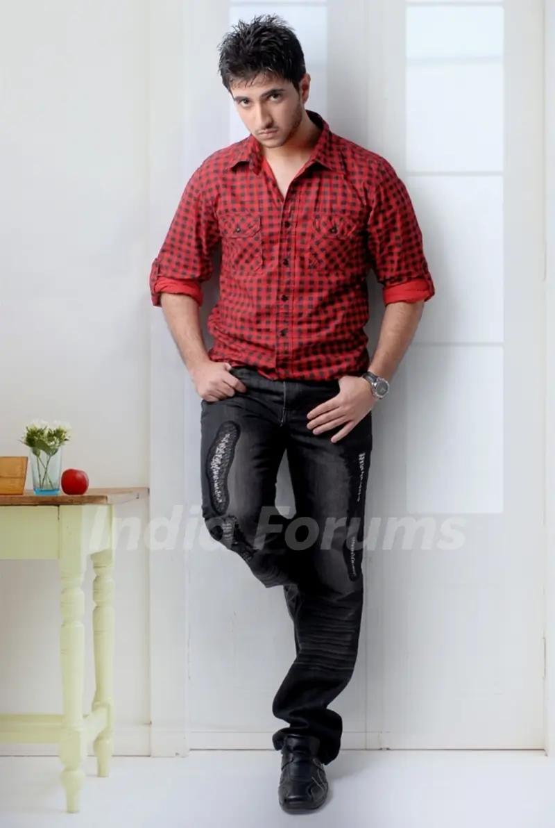 Nivin Ramani