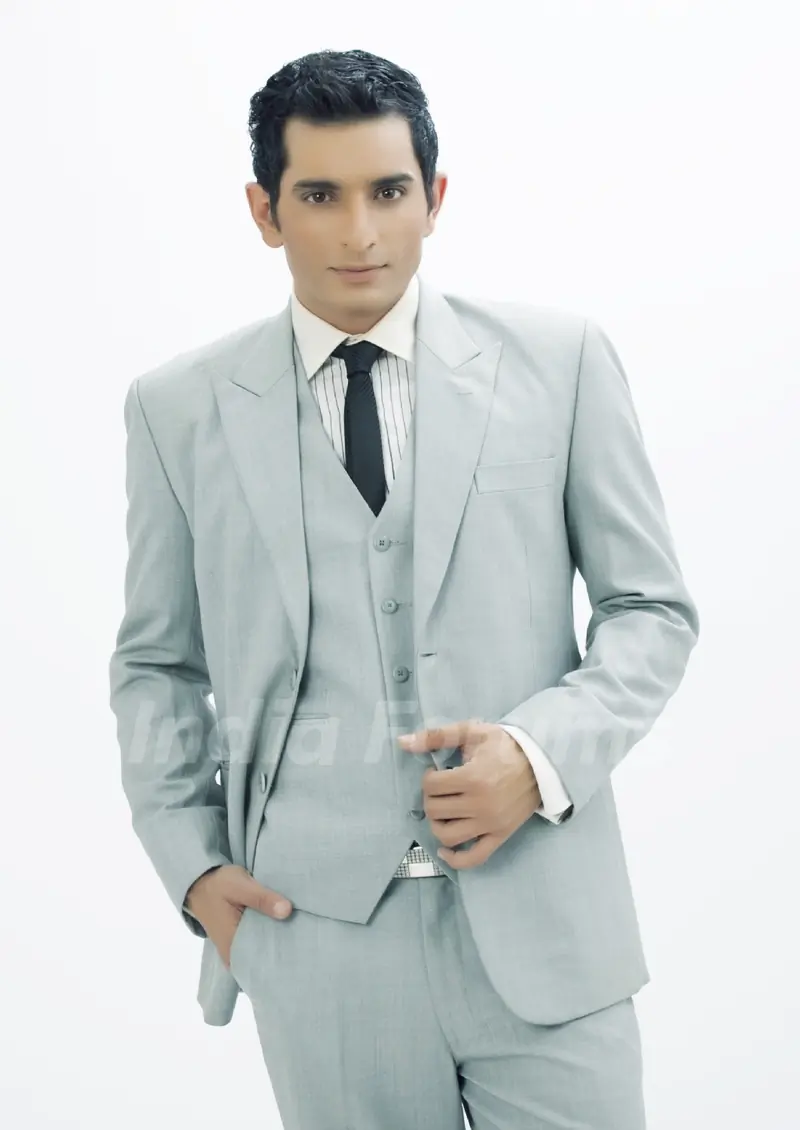Siddhant Karnick