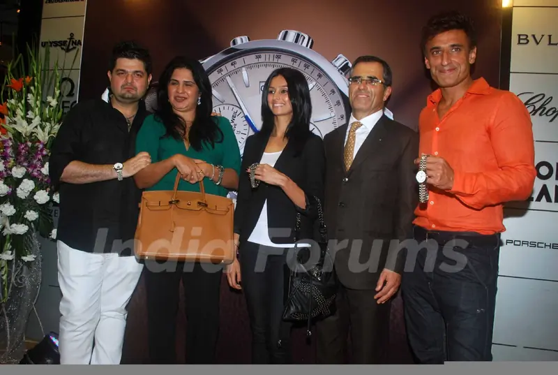 Rahul Dev at launch of Freelancer Watch