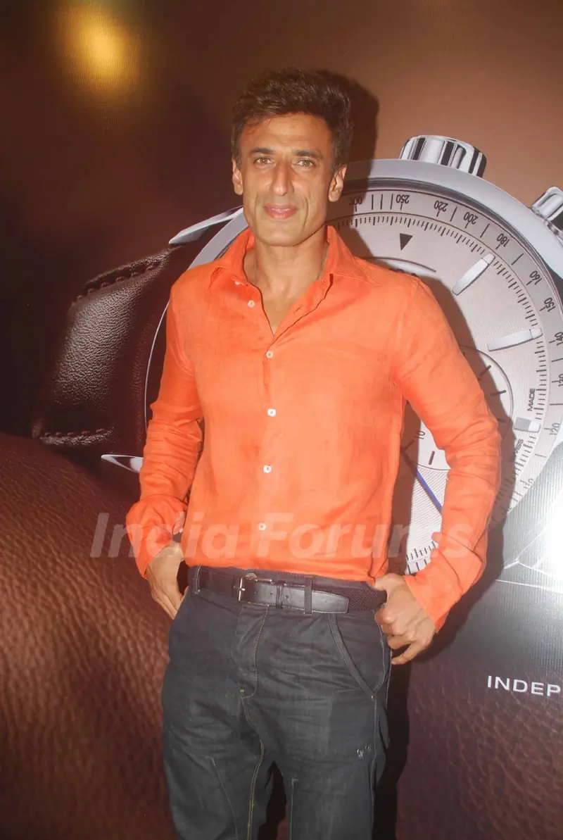 Rahul Dev at launch of Freelancer Watch