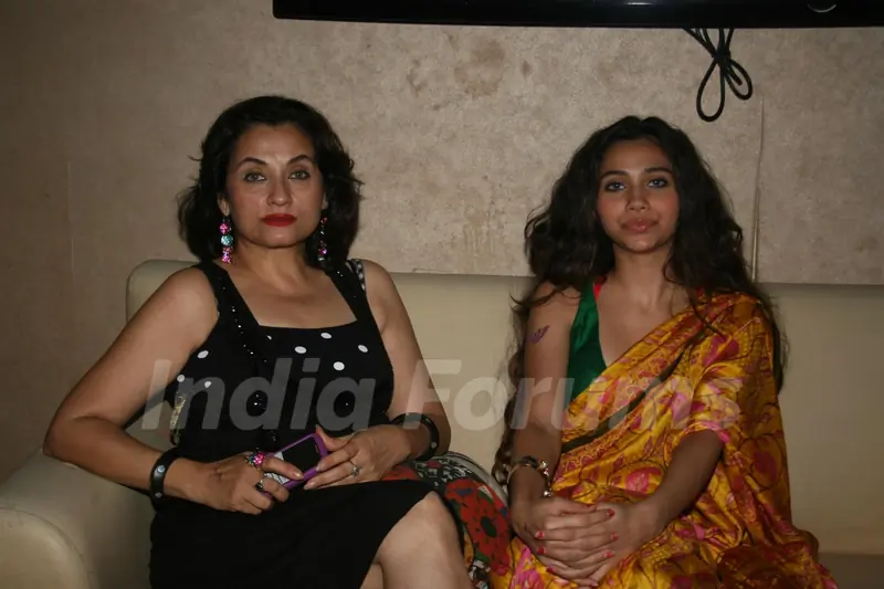 Celebs at Nandita Jumani birthday bash at Ubuntu restaurant in Andheri, Mumbai