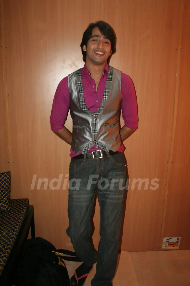 Shaheer Sheikh