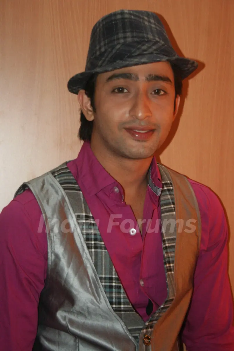 Shaheer Sheikh