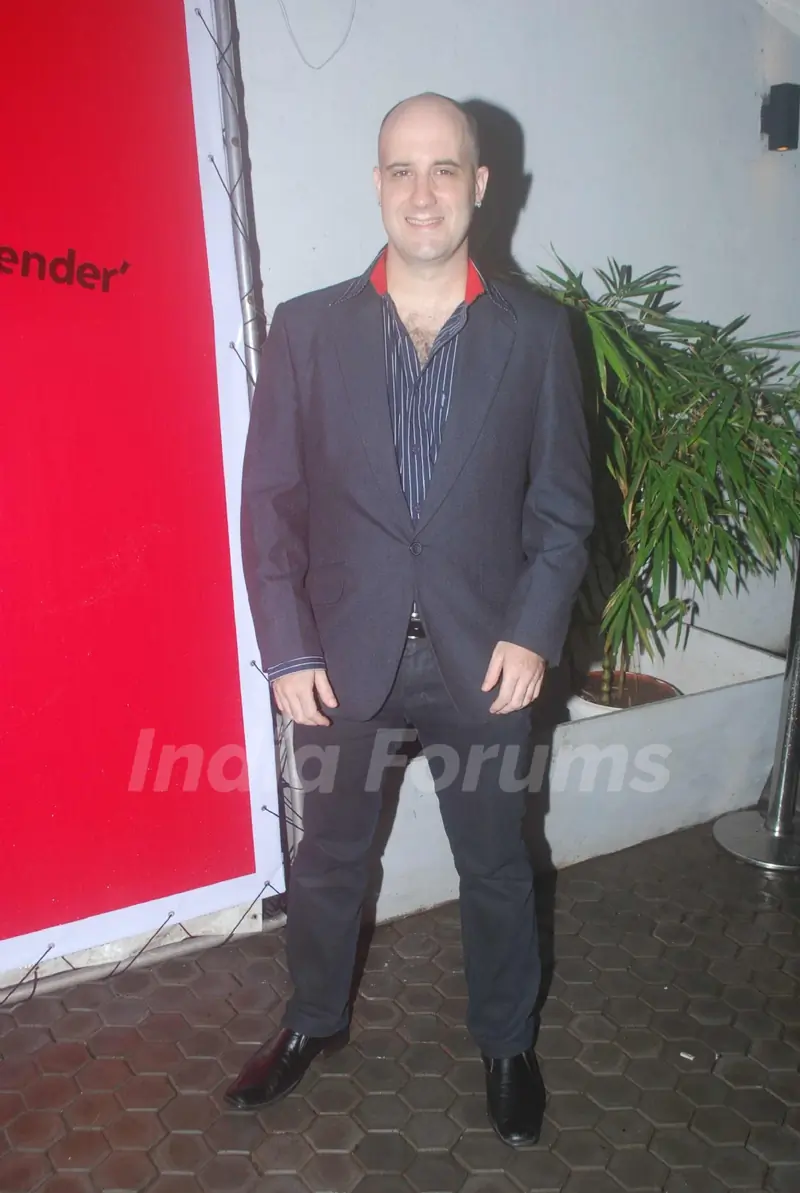 Miss Malini's Cointreau event