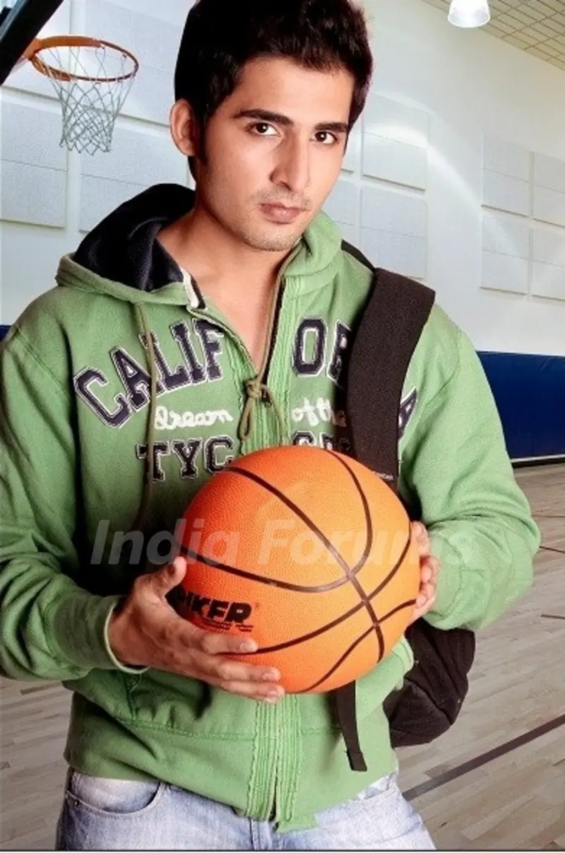 Prateek Shukla