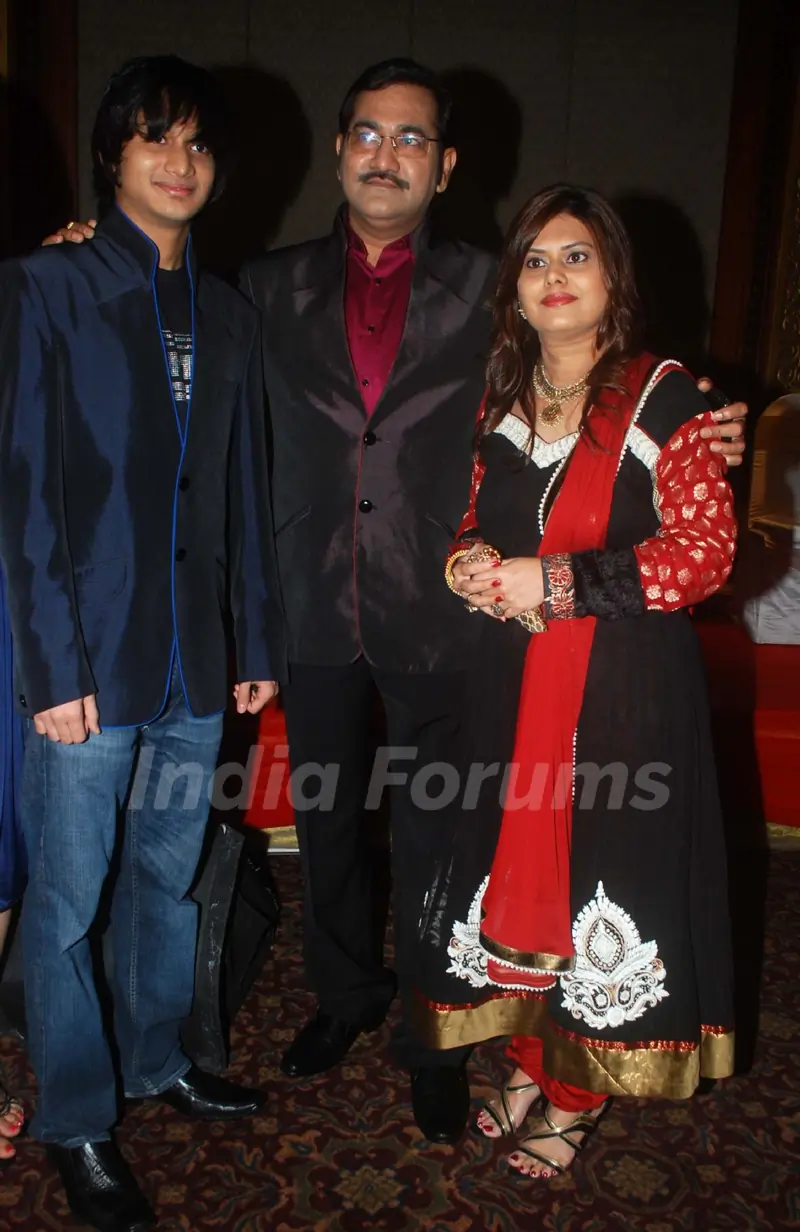 Sudesh Bhosle Birthday Bash