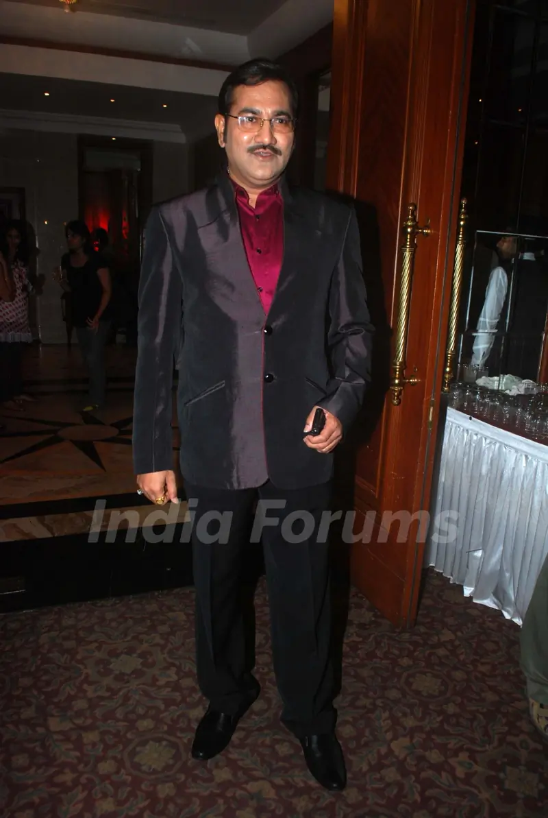 Sudesh Bhosle Birthday Bash