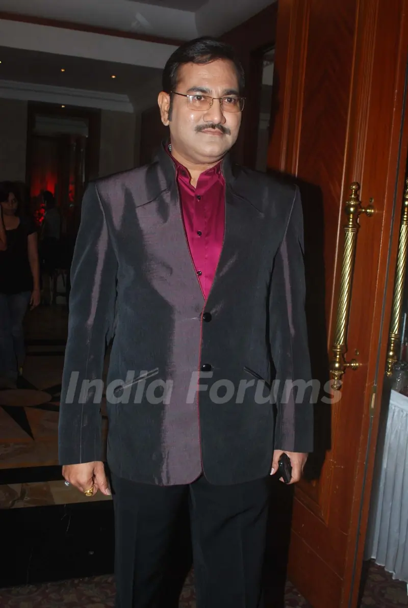 Sudesh Bhosle Birthday Bash