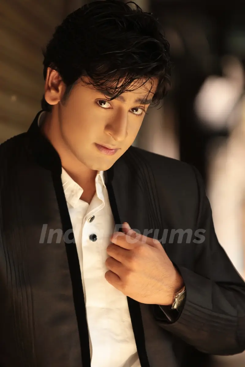 Shashank Vyas