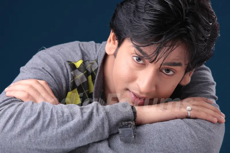 Shashank Vyas