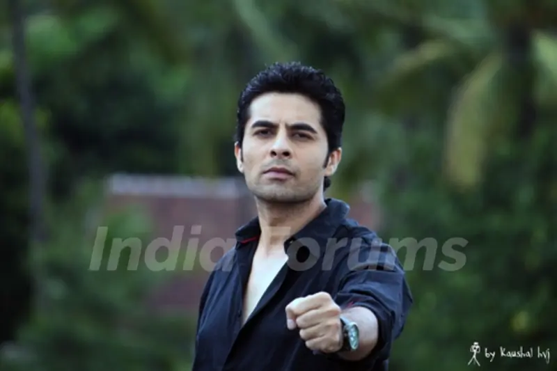 Darshan Pandya