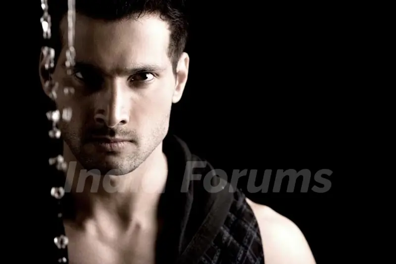 Aham Sharma