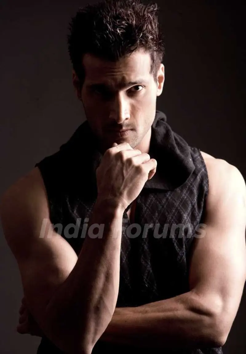 Aham Sharma