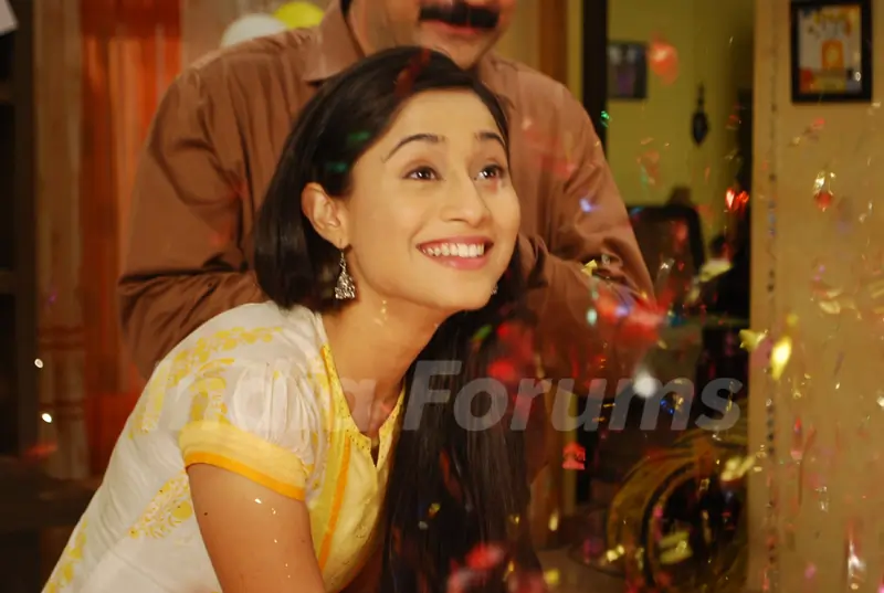 Soumya Seth as Navya