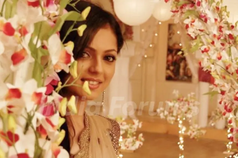 Drashti Dhami in Geet