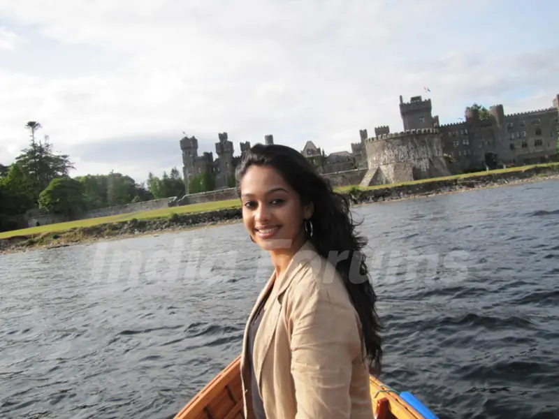 Mugdha Chaphekar