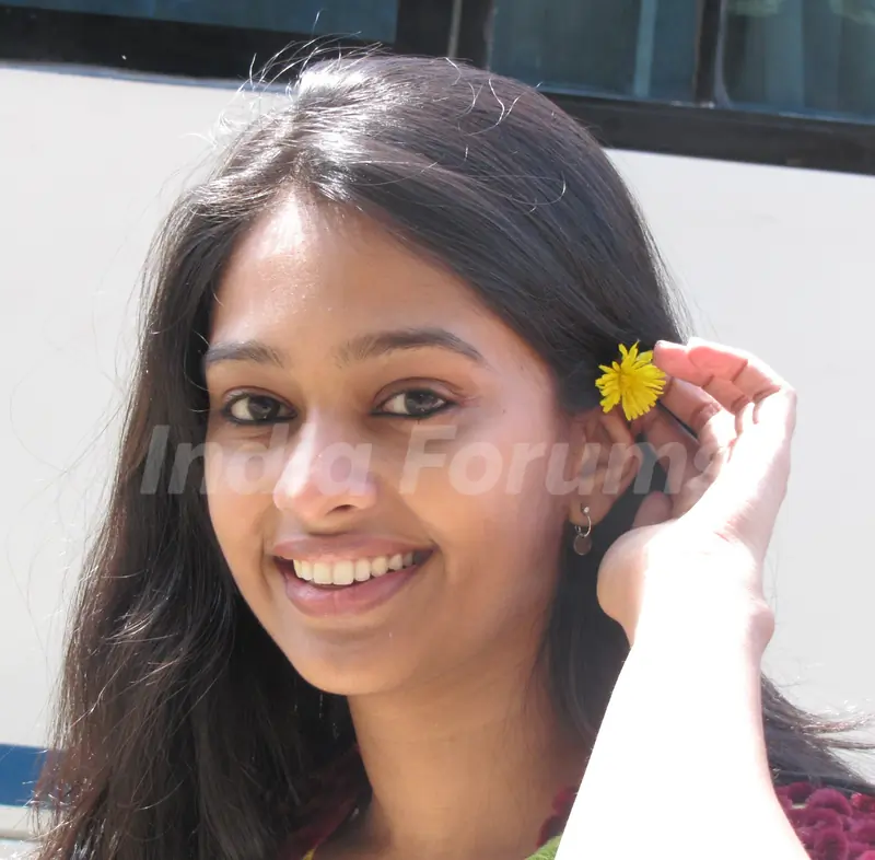 Mugdha Chaphekar