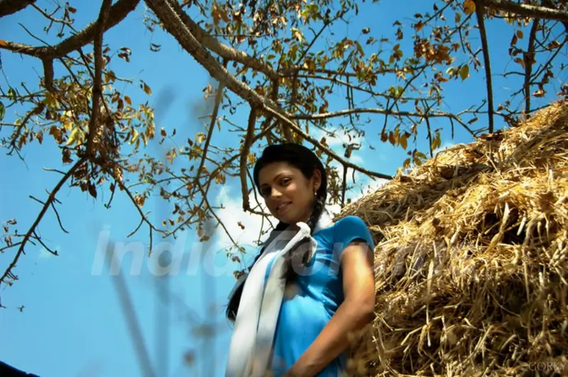 Drashti Dhami as Geet
