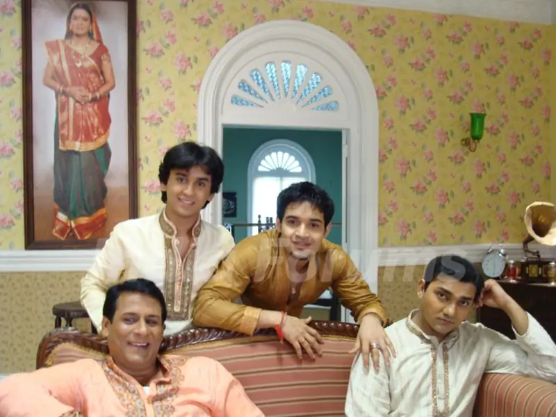 Saas Bina Sasural, Sony