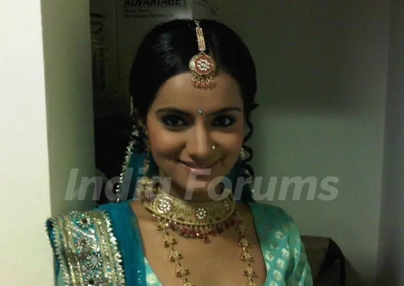 Aastha Chaudhary