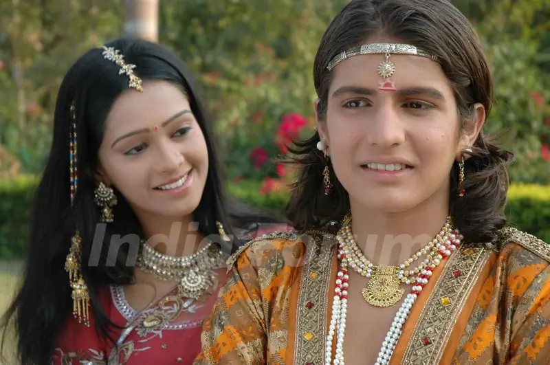 Rajat Tokas and Mugdha Chaphekar