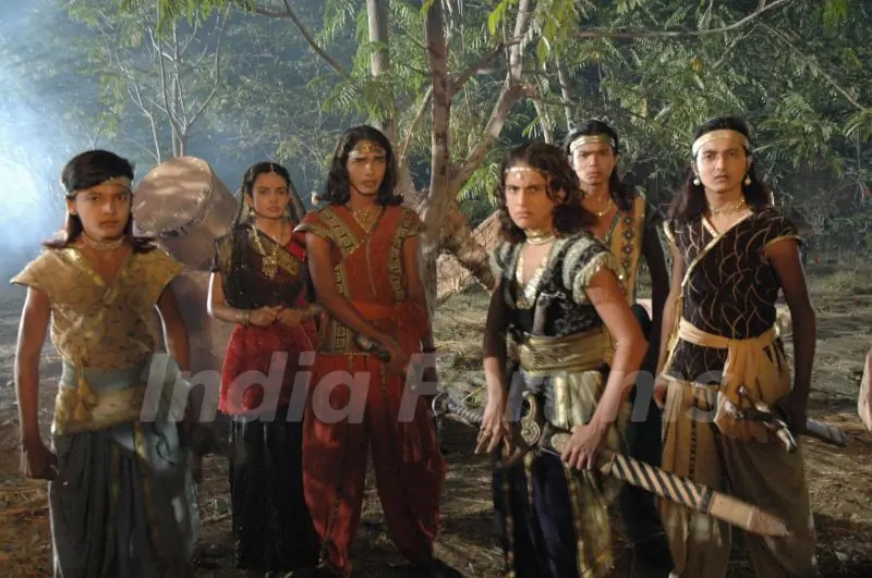 Rajat Tokas as Prithviraj Chauhan