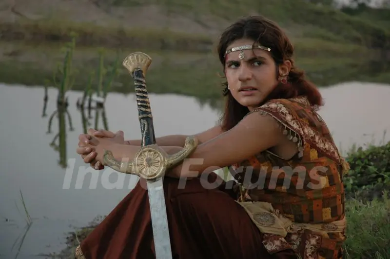 Rajat Tokas as Prithviraj Chauhan