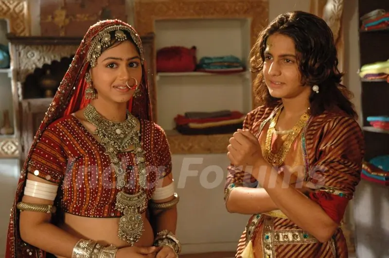 Rajat Tokas as Prithviraj Chauhan