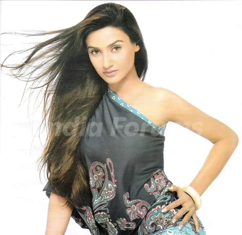 Rati Pandey