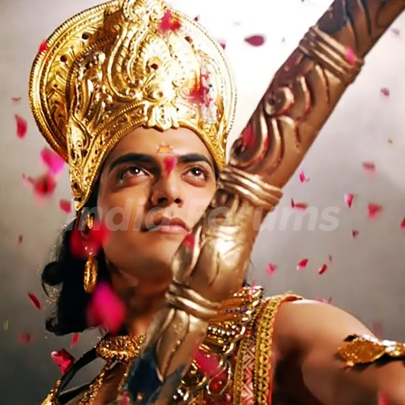 Gurmeet Choudhary as Ram