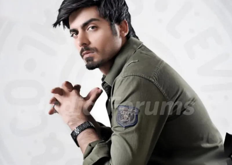 Fawad Afzal Khan