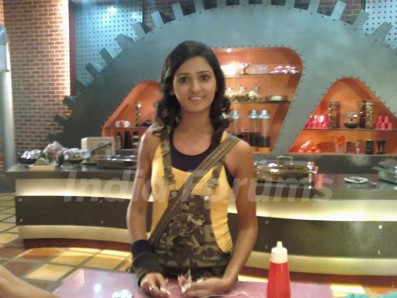 Shakti Mohan