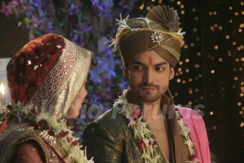 Wedding Sequence from GHSP