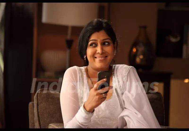 Sakshi Tanwar