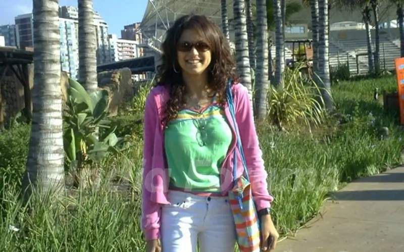 Drashti Dhami