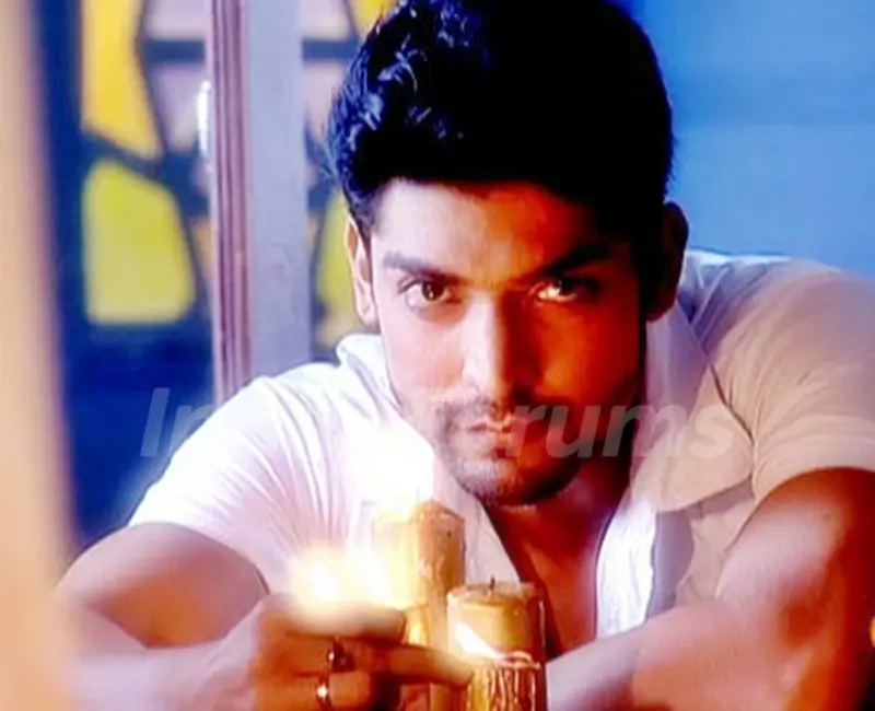 Gurmeet Choudhary as Maan Singh Khurana in GHSP