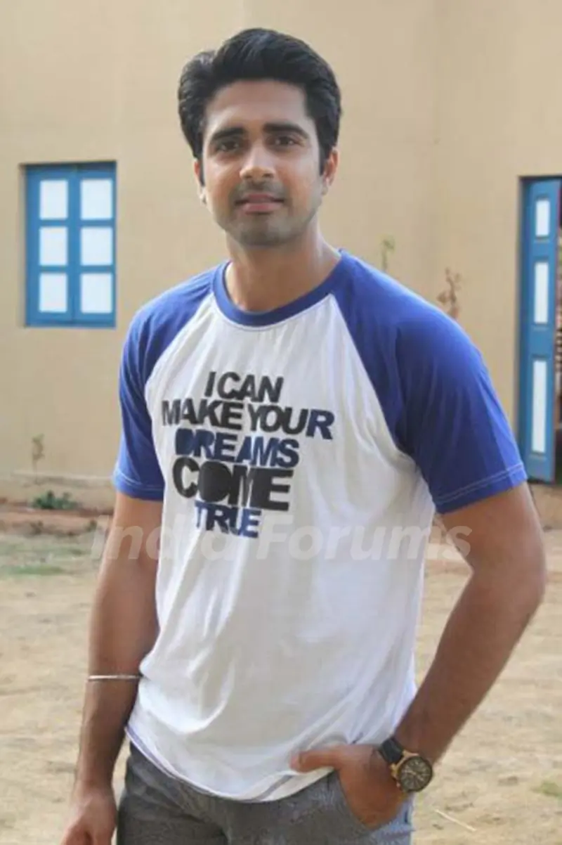 Avinash Sachdev