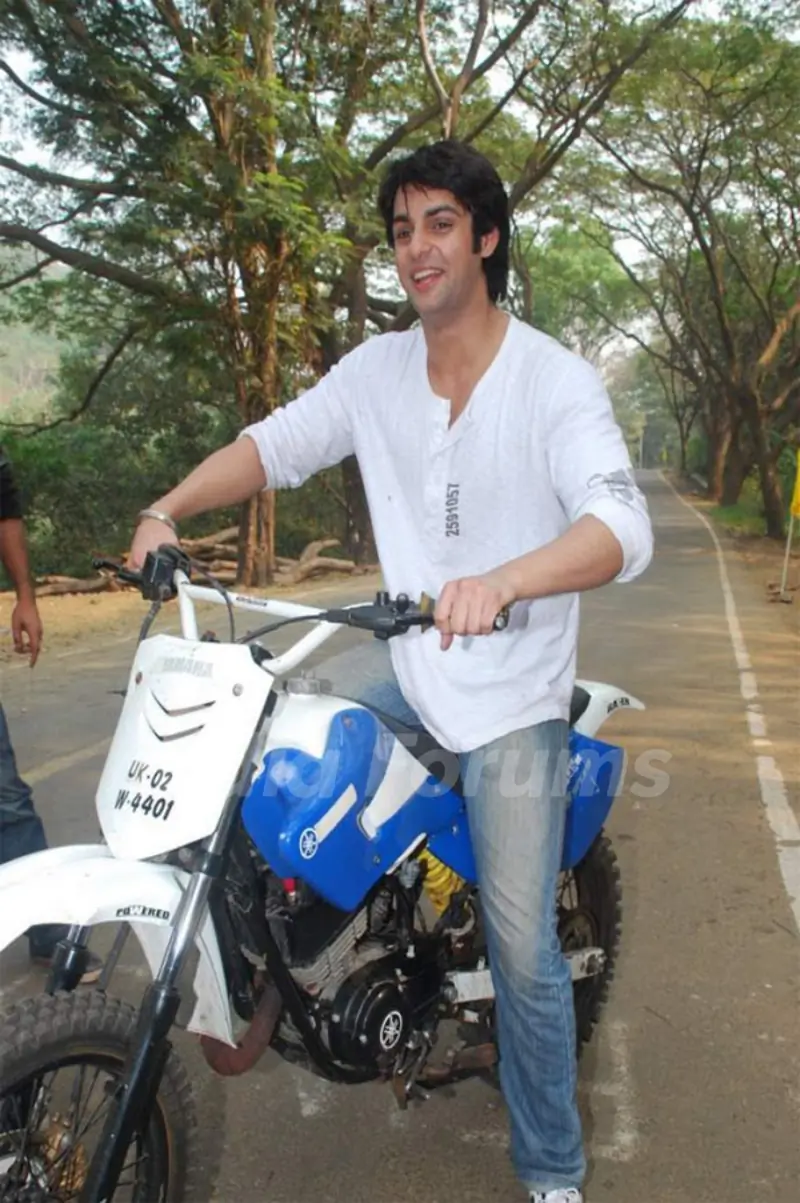 Karan Wahi