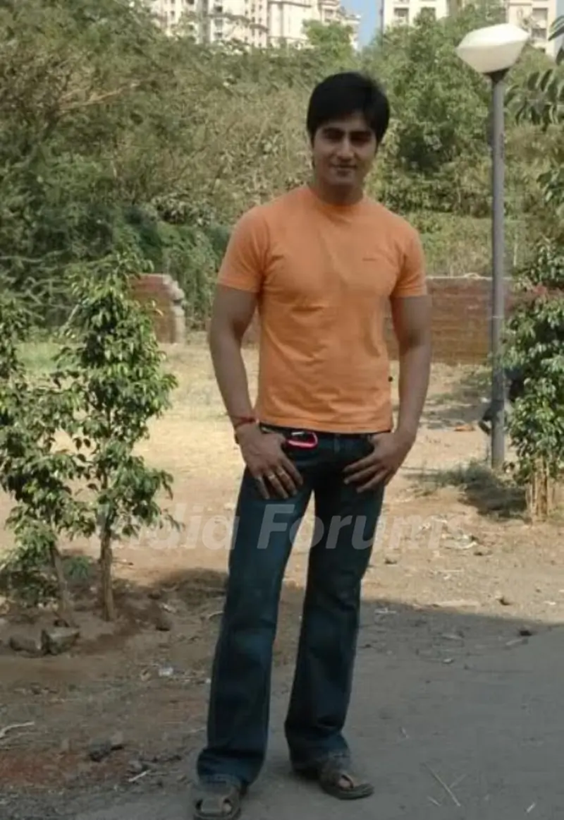 Harshad Chopra