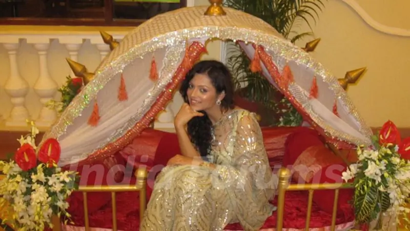 Drashti Dhami