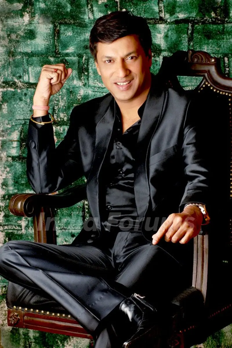Madhur Bhandarkar