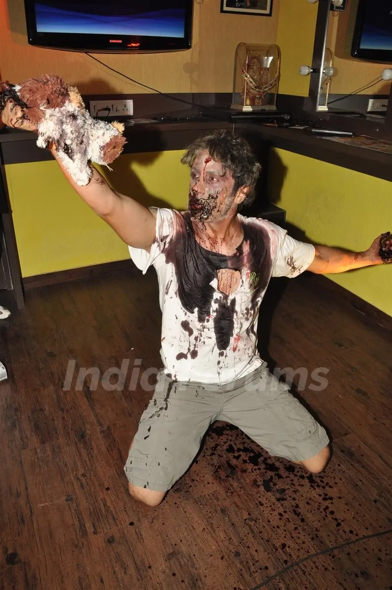 Ritu Janjani opens India's first prosthetic make up studio and academy