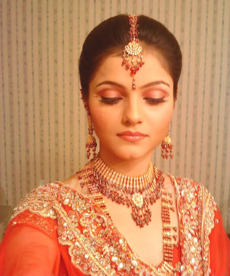 Rubina Dilaik as Radhika