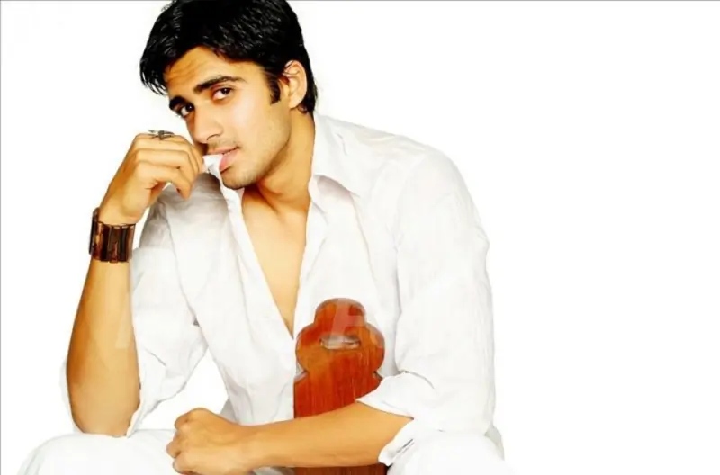 Avinash Sachdev