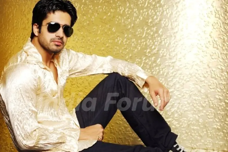 Avinash Sachdev
