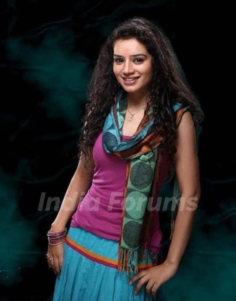 Sukirti Khandpal aka Piya Jaiswal in Pyaar ki ye ek kahani